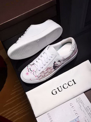 Gucci Fashion Casual Men Shoes_206